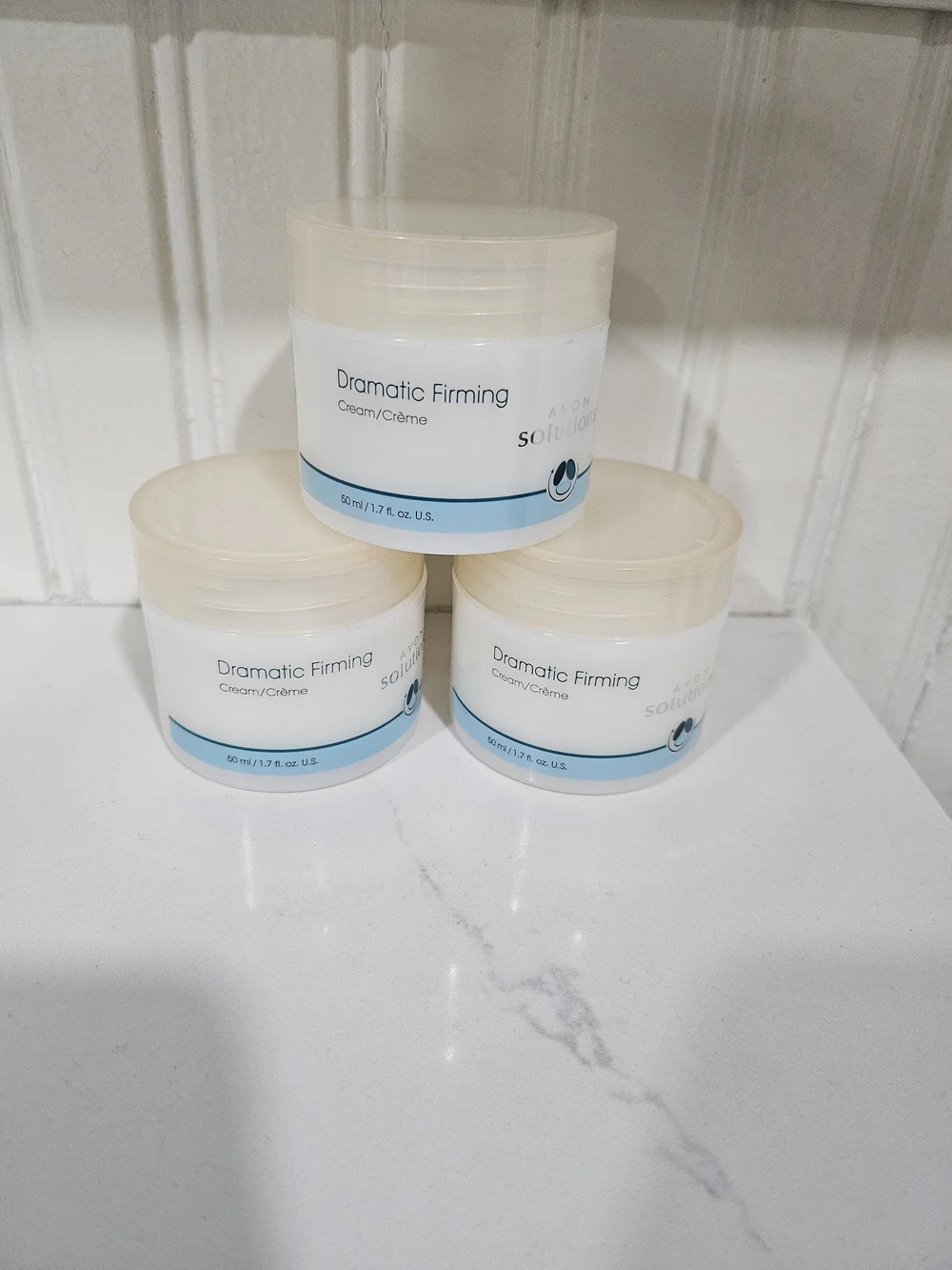 Avon dramatic firming